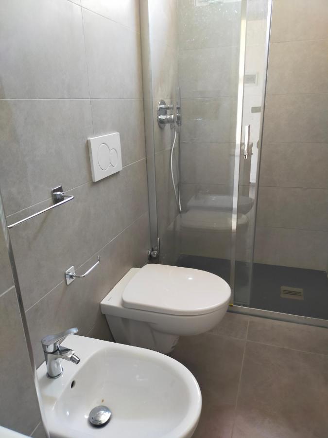 Bilocale Lara Ferienhaus Cesenatico