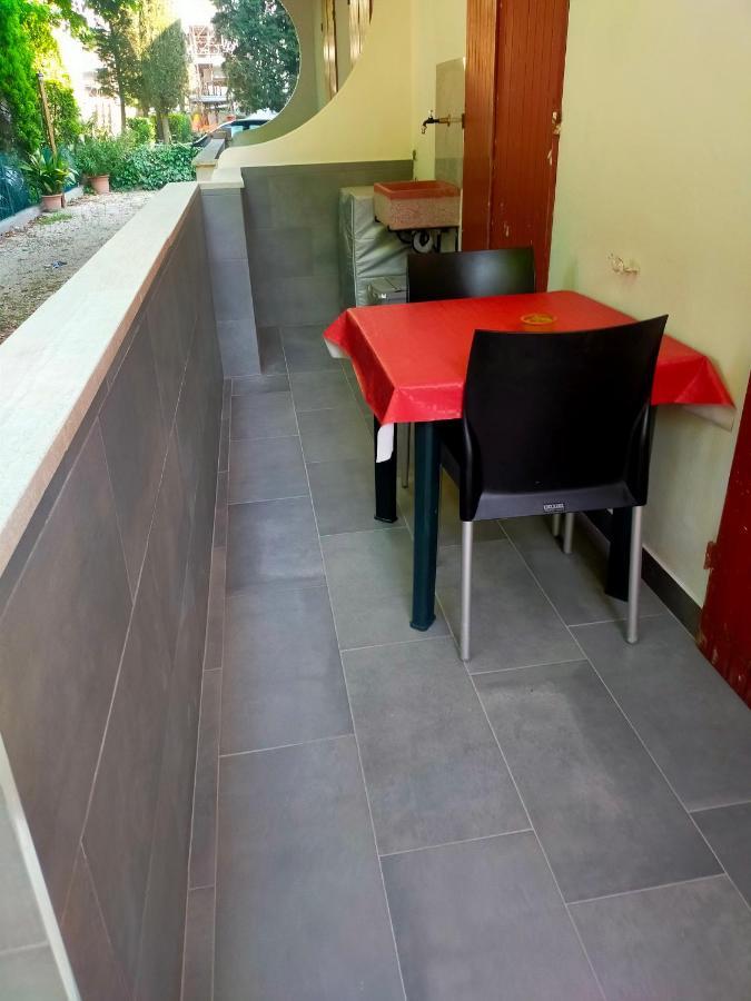Ferienhaus Bilocale Lara *